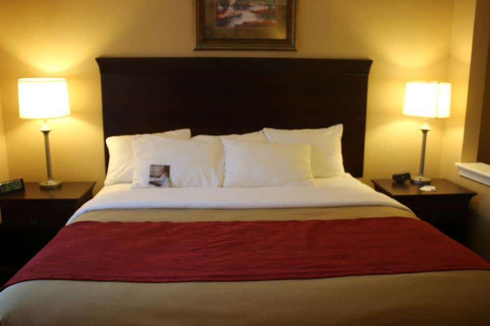 Comfort Inn & Suites Scarborough-Portland Eksteriør bilde