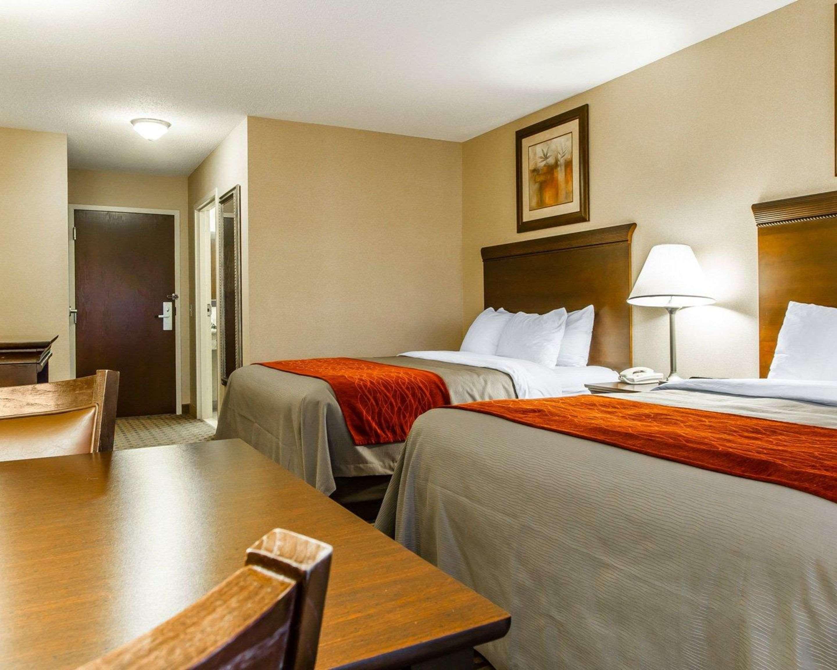 Comfort Inn & Suites Scarborough-Portland Eksteriør bilde
