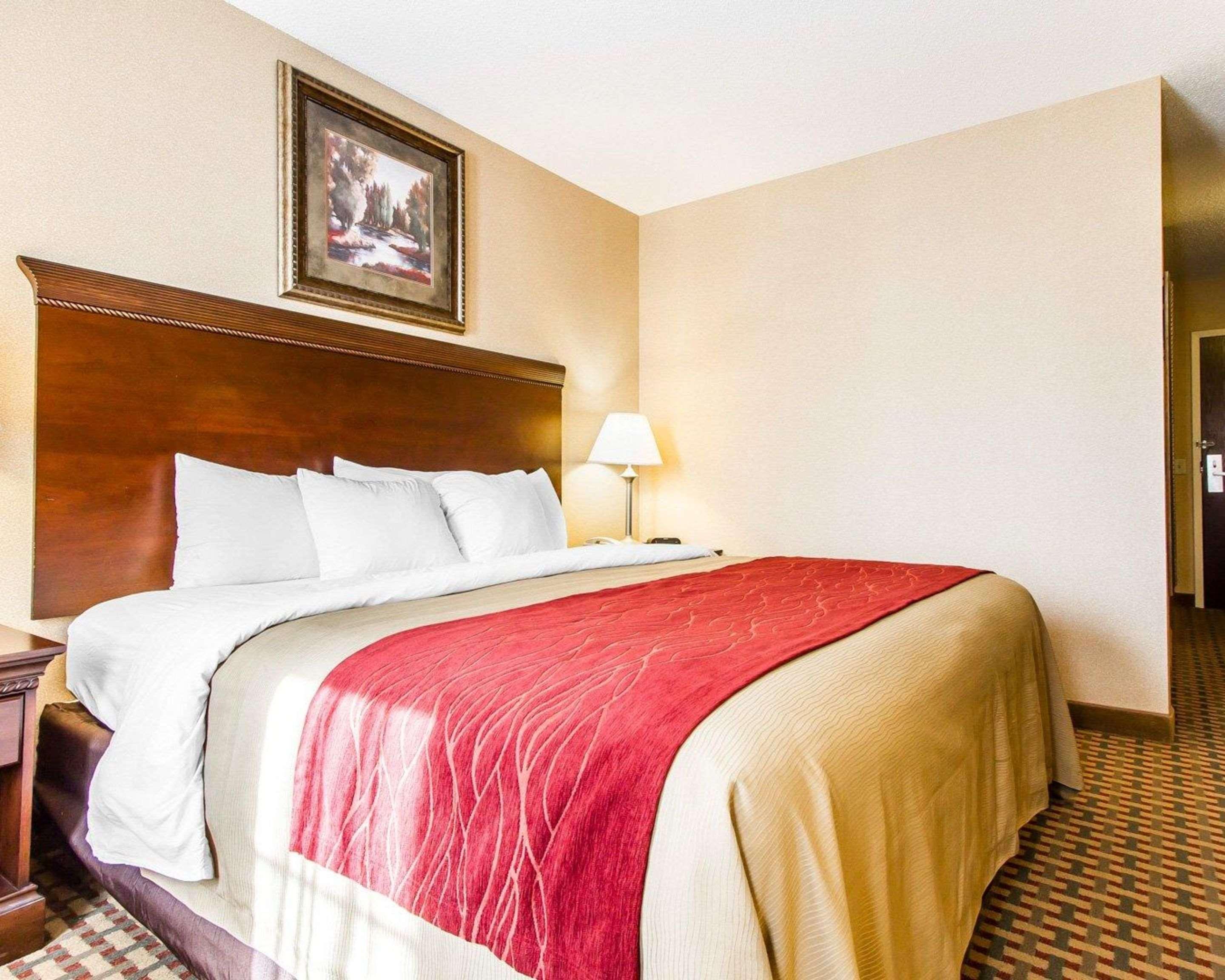 Comfort Inn & Suites Scarborough-Portland Eksteriør bilde