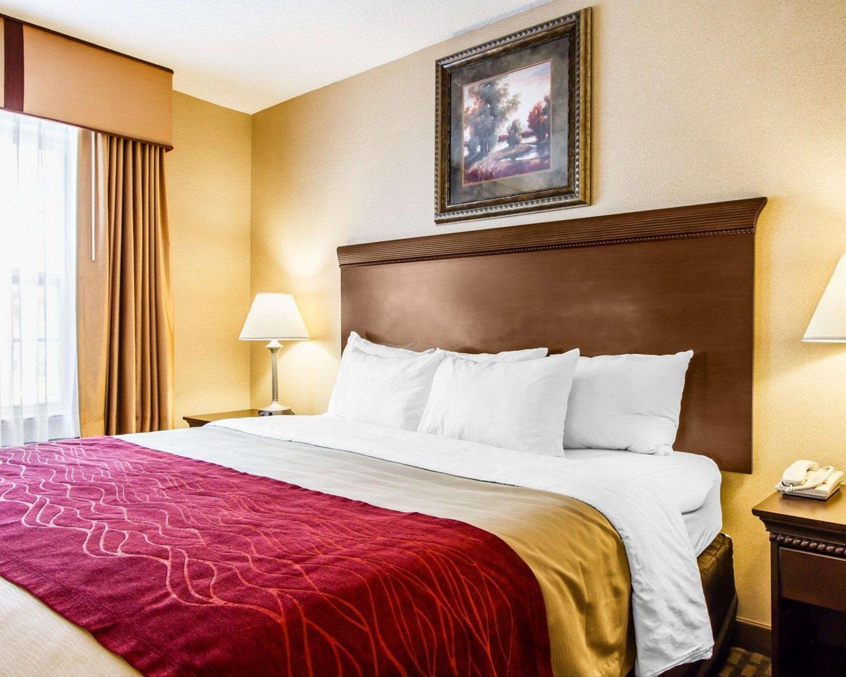 Comfort Inn & Suites Scarborough-Portland Eksteriør bilde