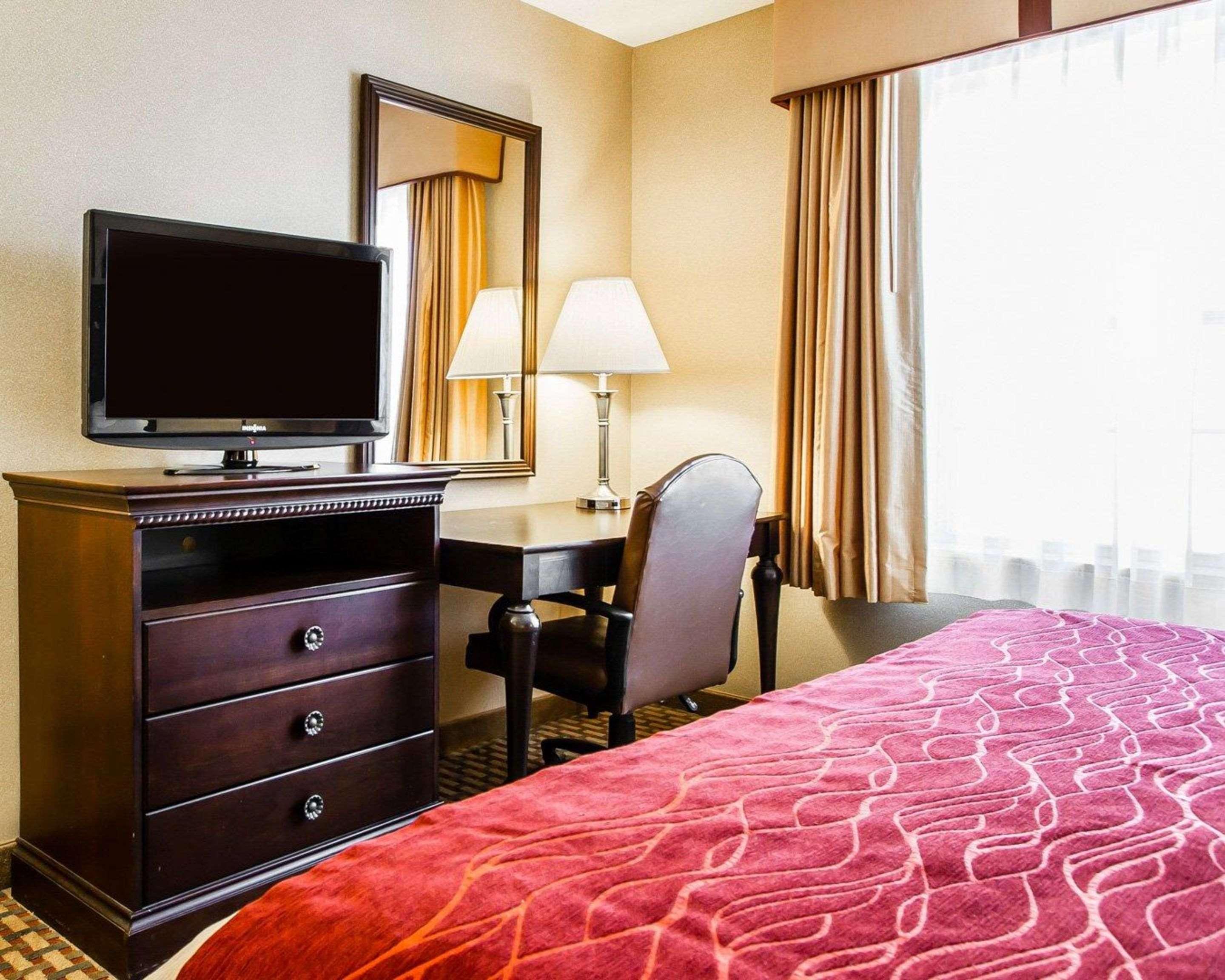 Comfort Inn & Suites Scarborough-Portland Eksteriør bilde