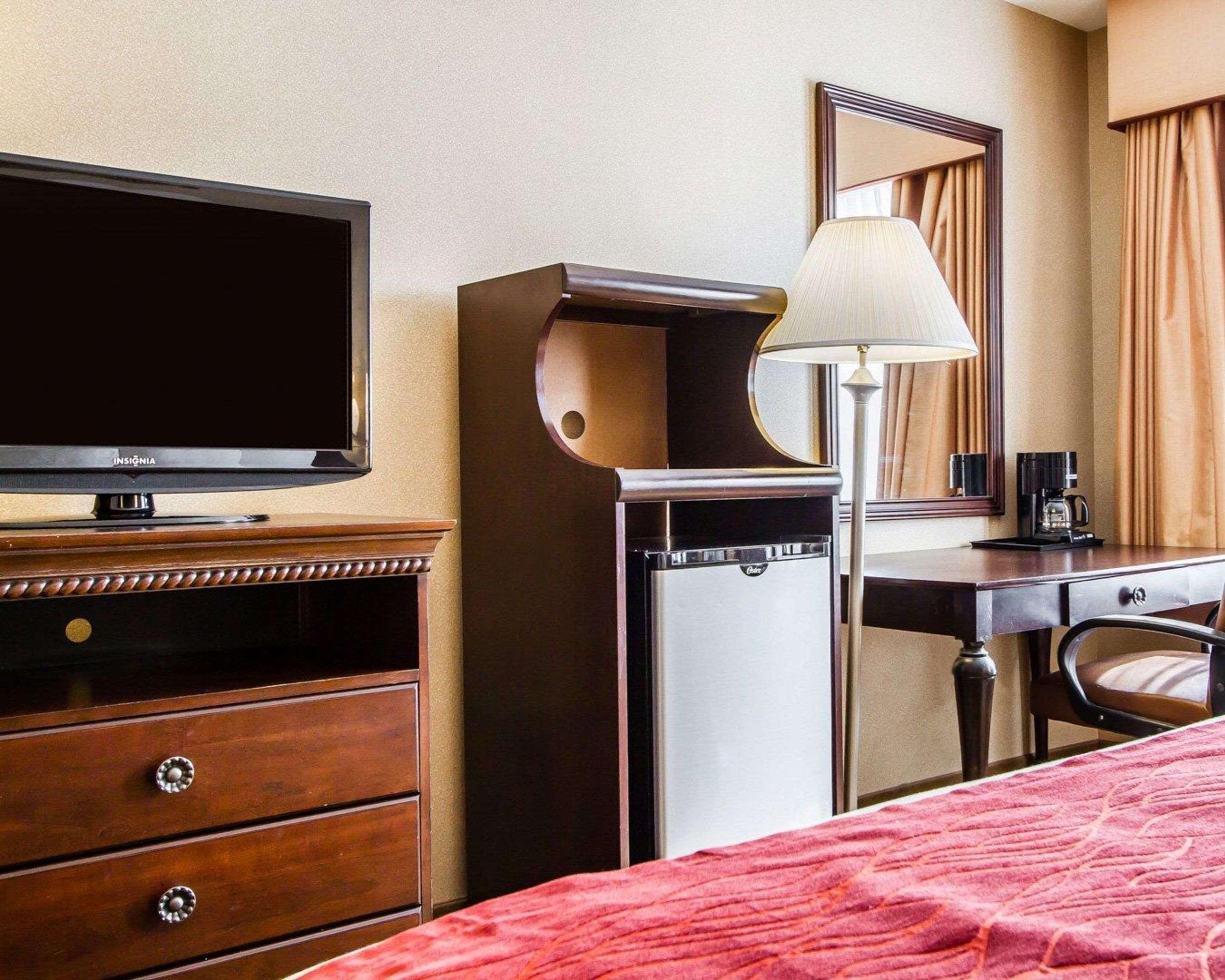 Comfort Inn & Suites Scarborough-Portland Eksteriør bilde
