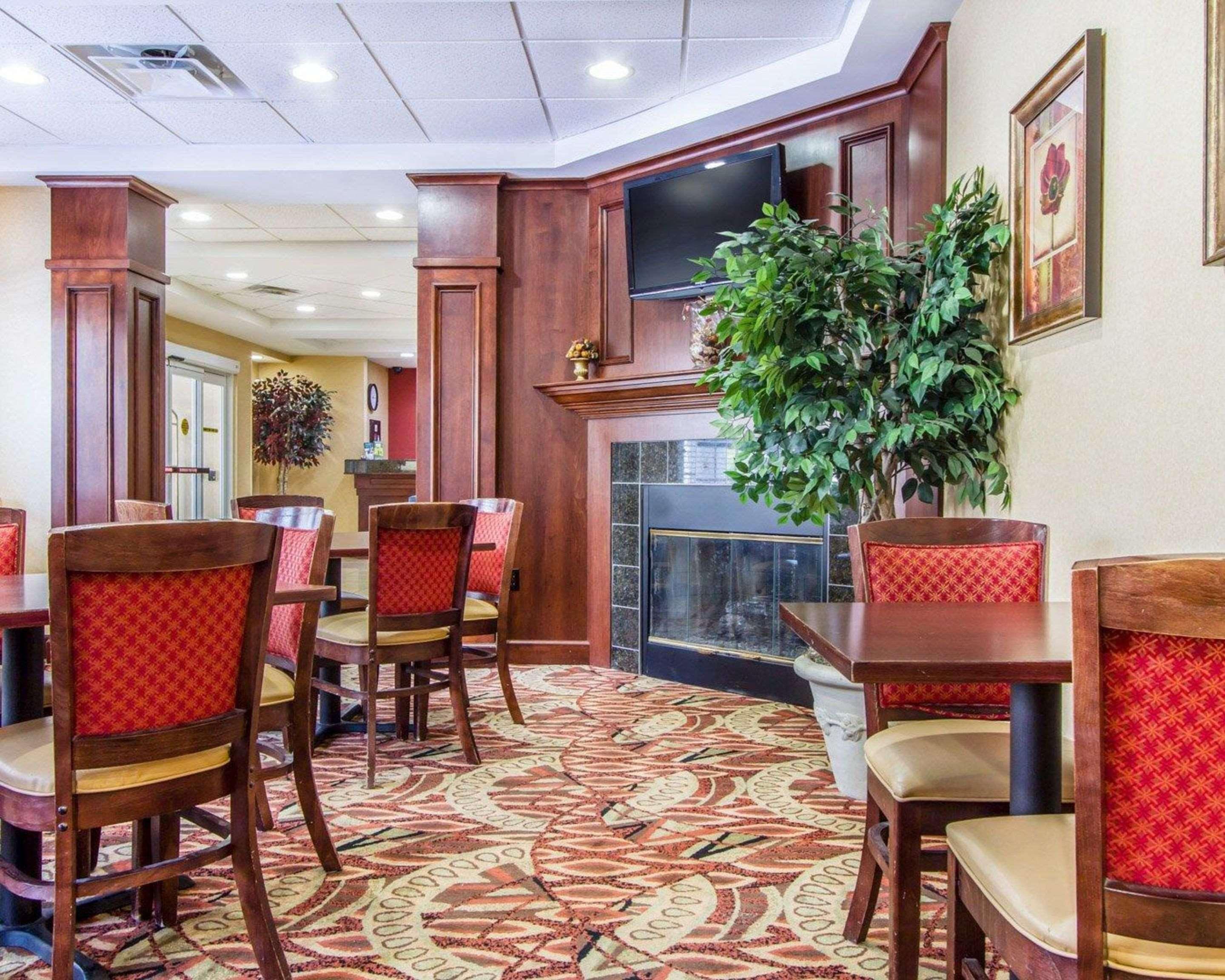 Comfort Inn & Suites Scarborough-Portland Eksteriør bilde