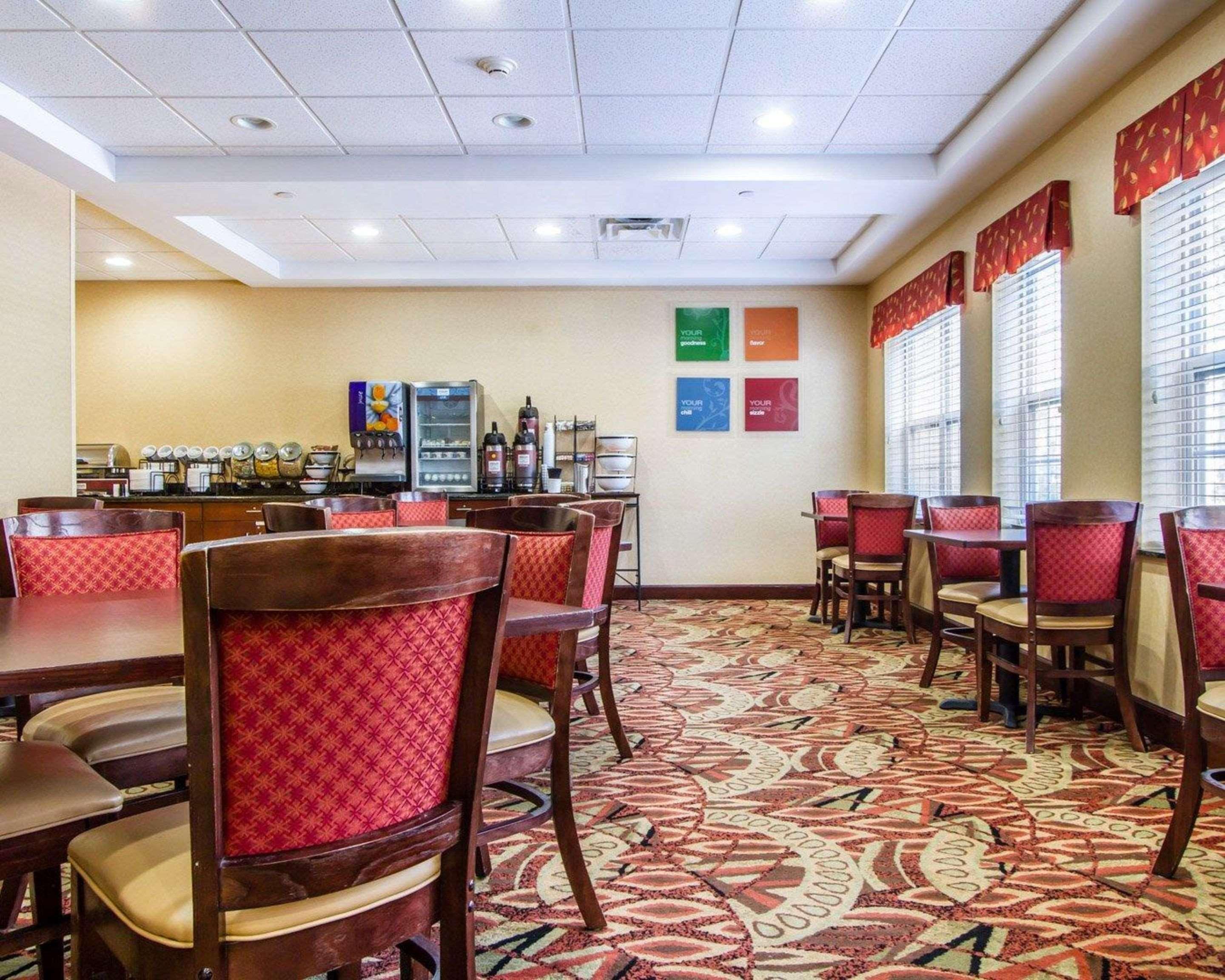 Comfort Inn & Suites Scarborough-Portland Eksteriør bilde