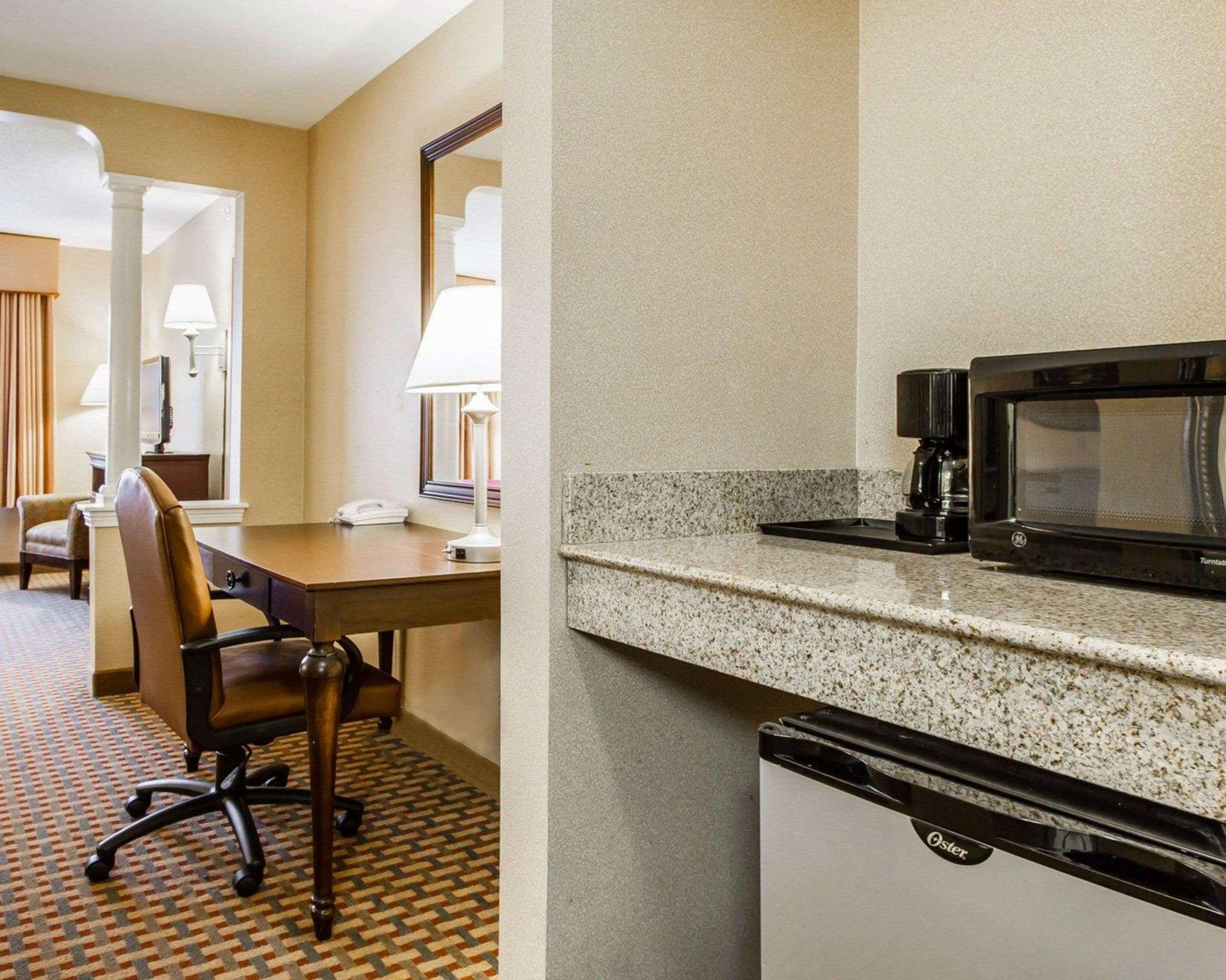Comfort Inn & Suites Scarborough-Portland Eksteriør bilde