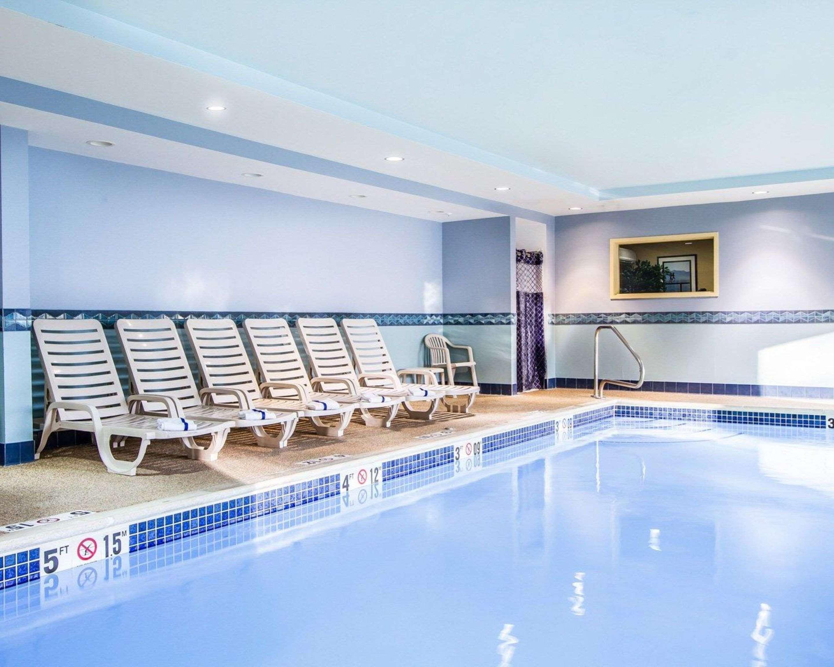 Comfort Inn & Suites Scarborough-Portland Eksteriør bilde