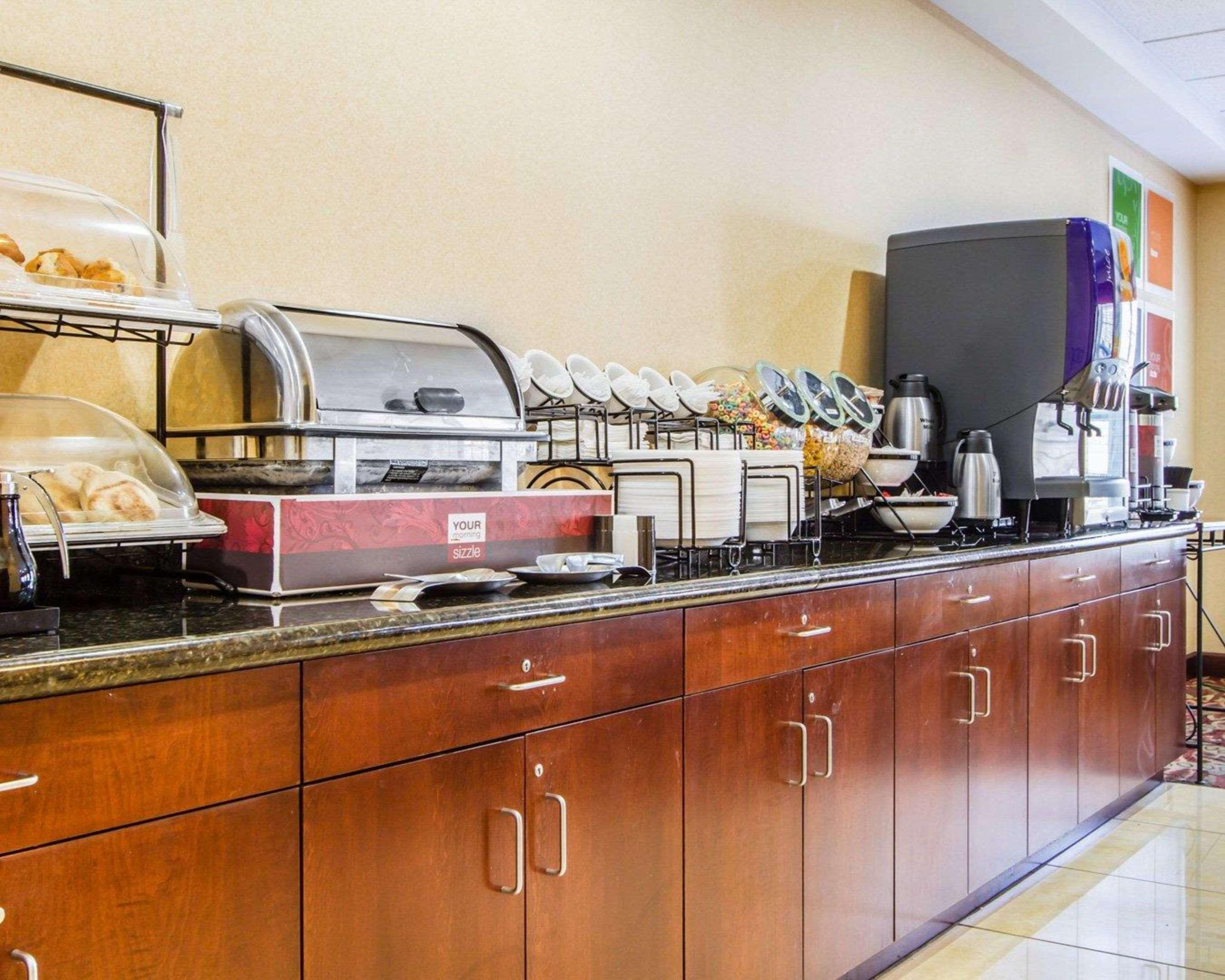 Comfort Inn & Suites Scarborough-Portland Eksteriør bilde