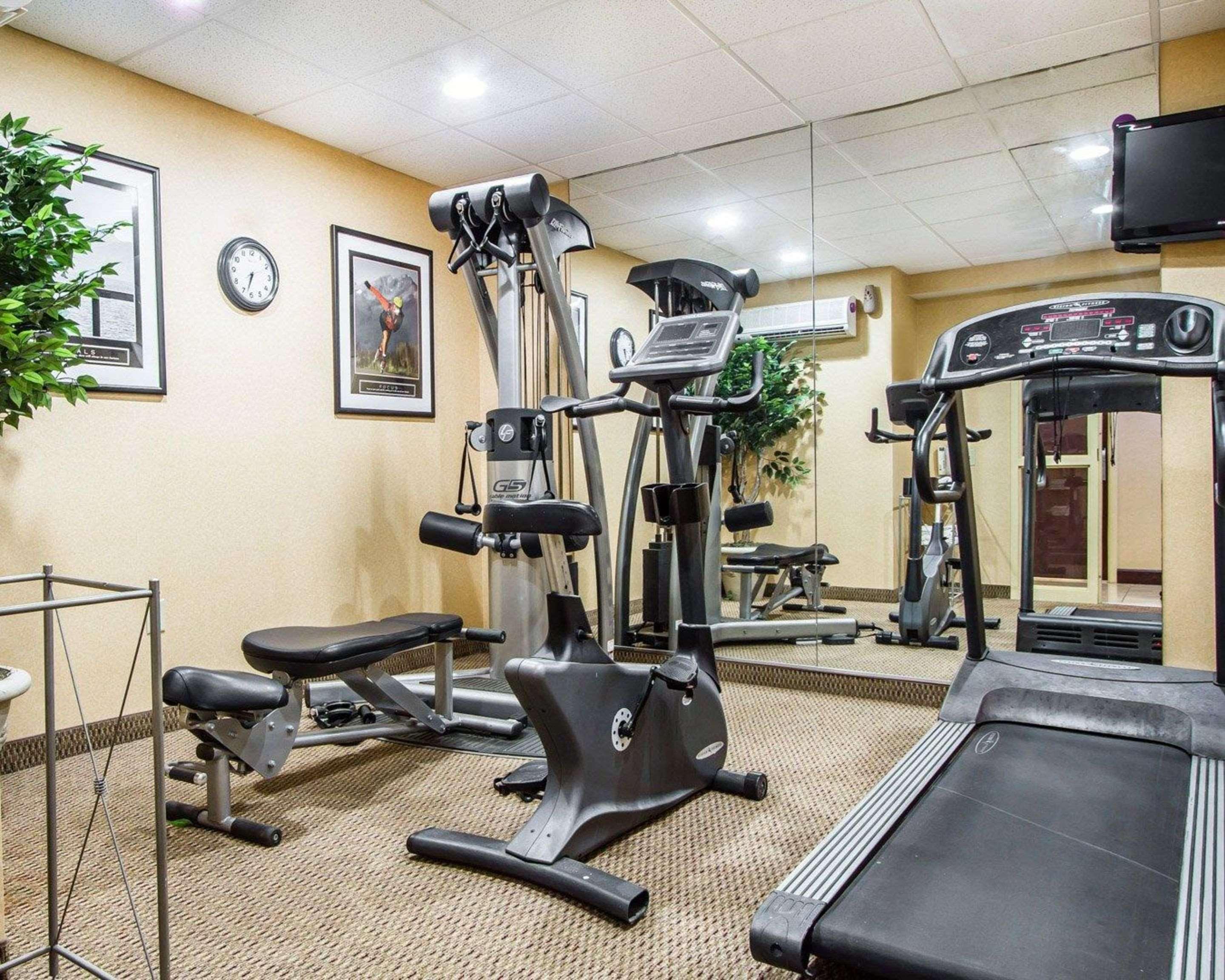 Comfort Inn & Suites Scarborough-Portland Eksteriør bilde
