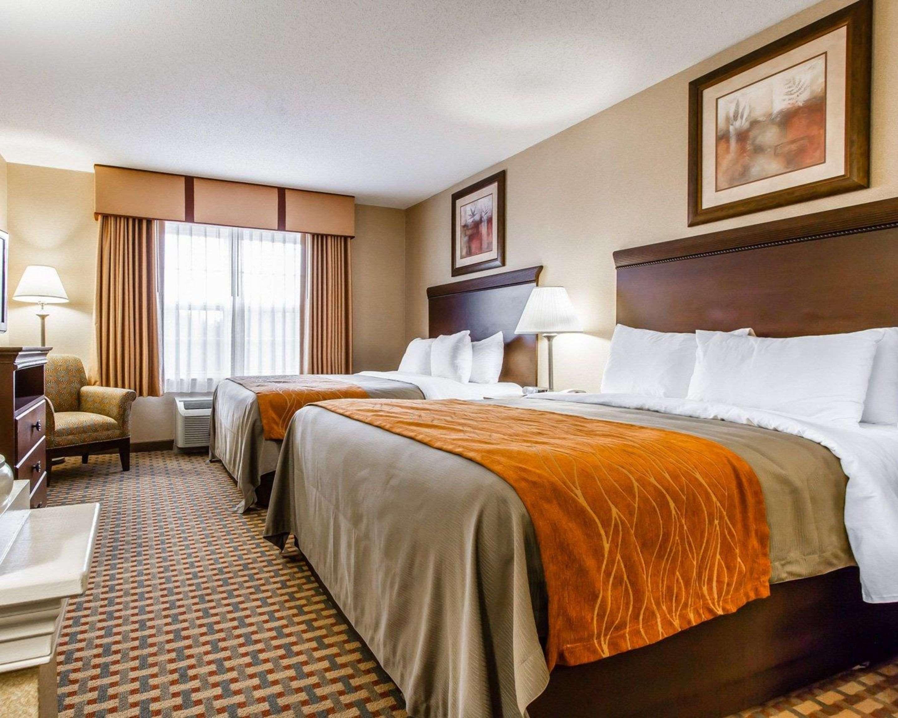 Comfort Inn & Suites Scarborough-Portland Eksteriør bilde