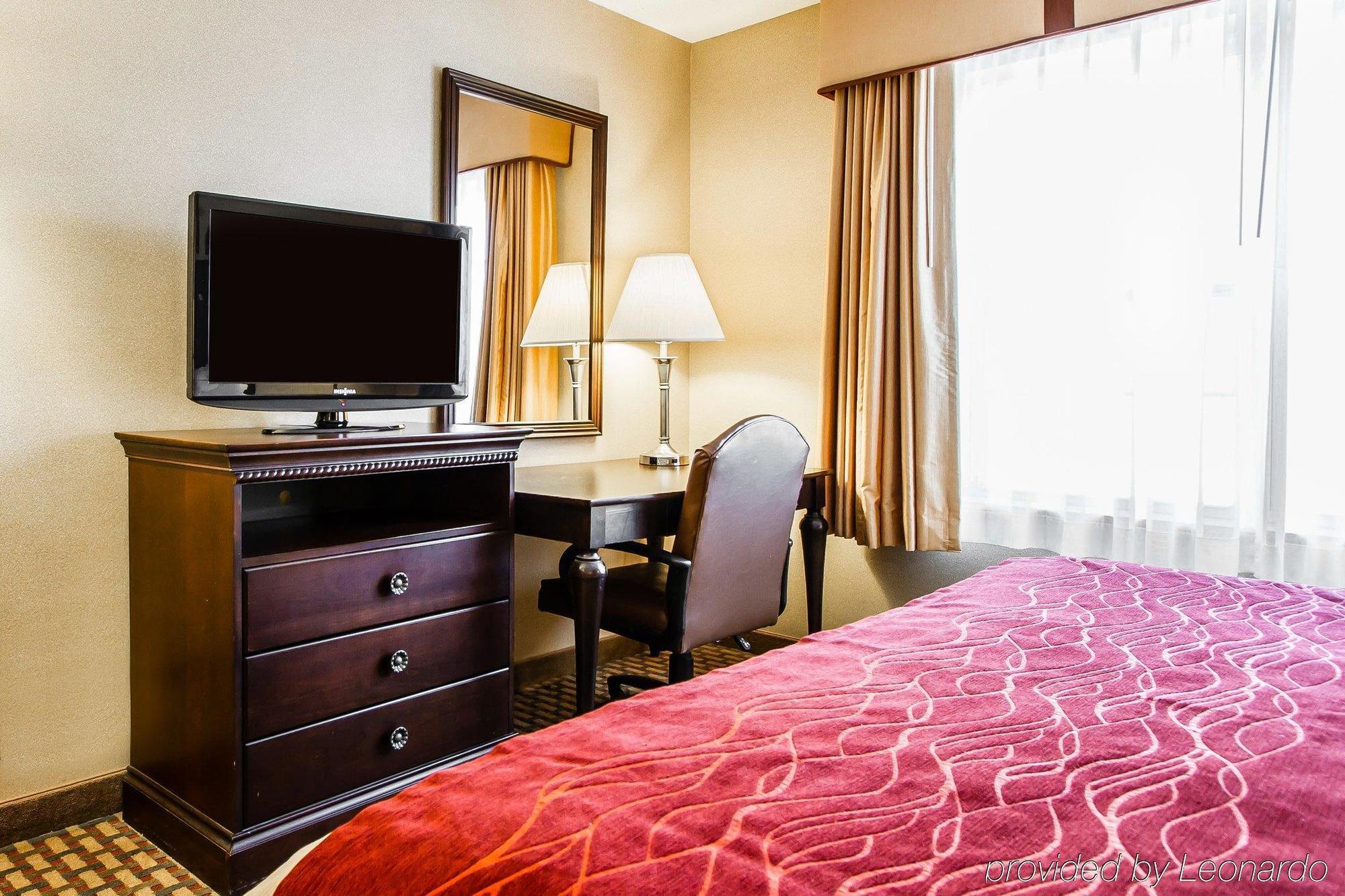 Comfort Inn & Suites Scarborough-Portland Eksteriør bilde