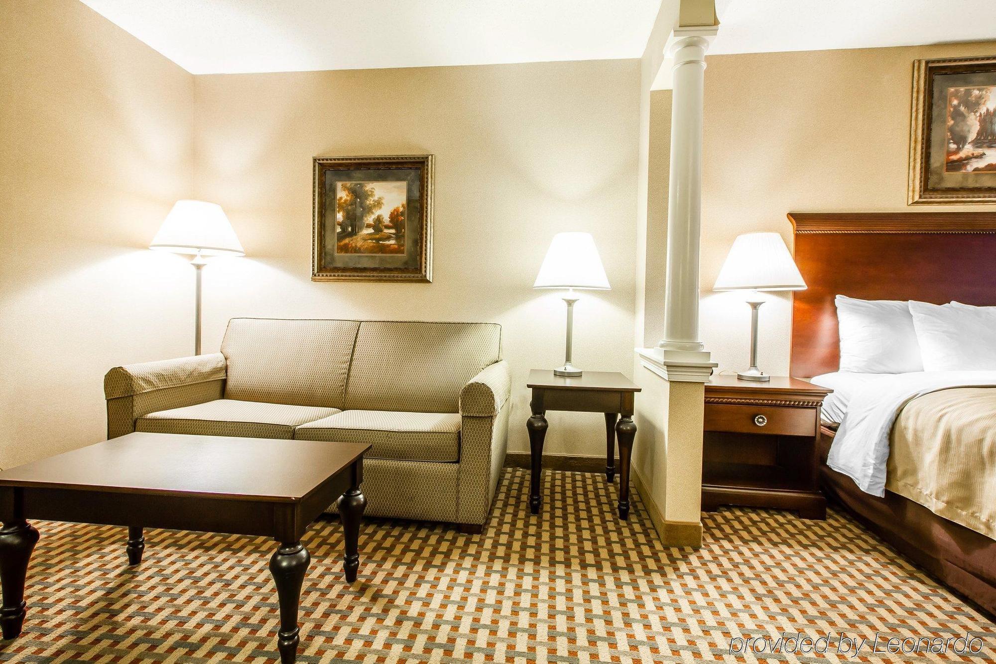 Comfort Inn & Suites Scarborough-Portland Eksteriør bilde