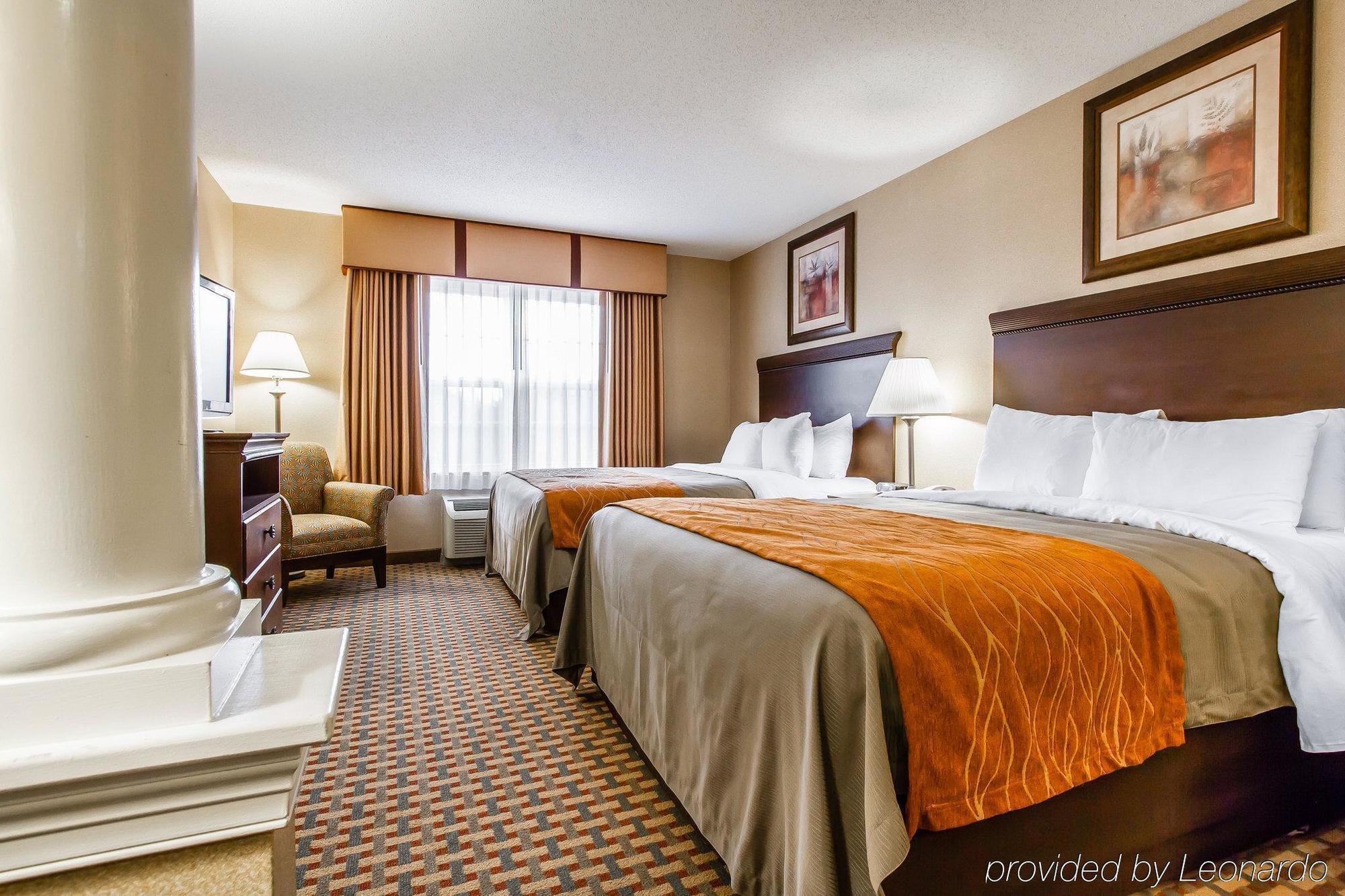 Comfort Inn & Suites Scarborough-Portland Eksteriør bilde
