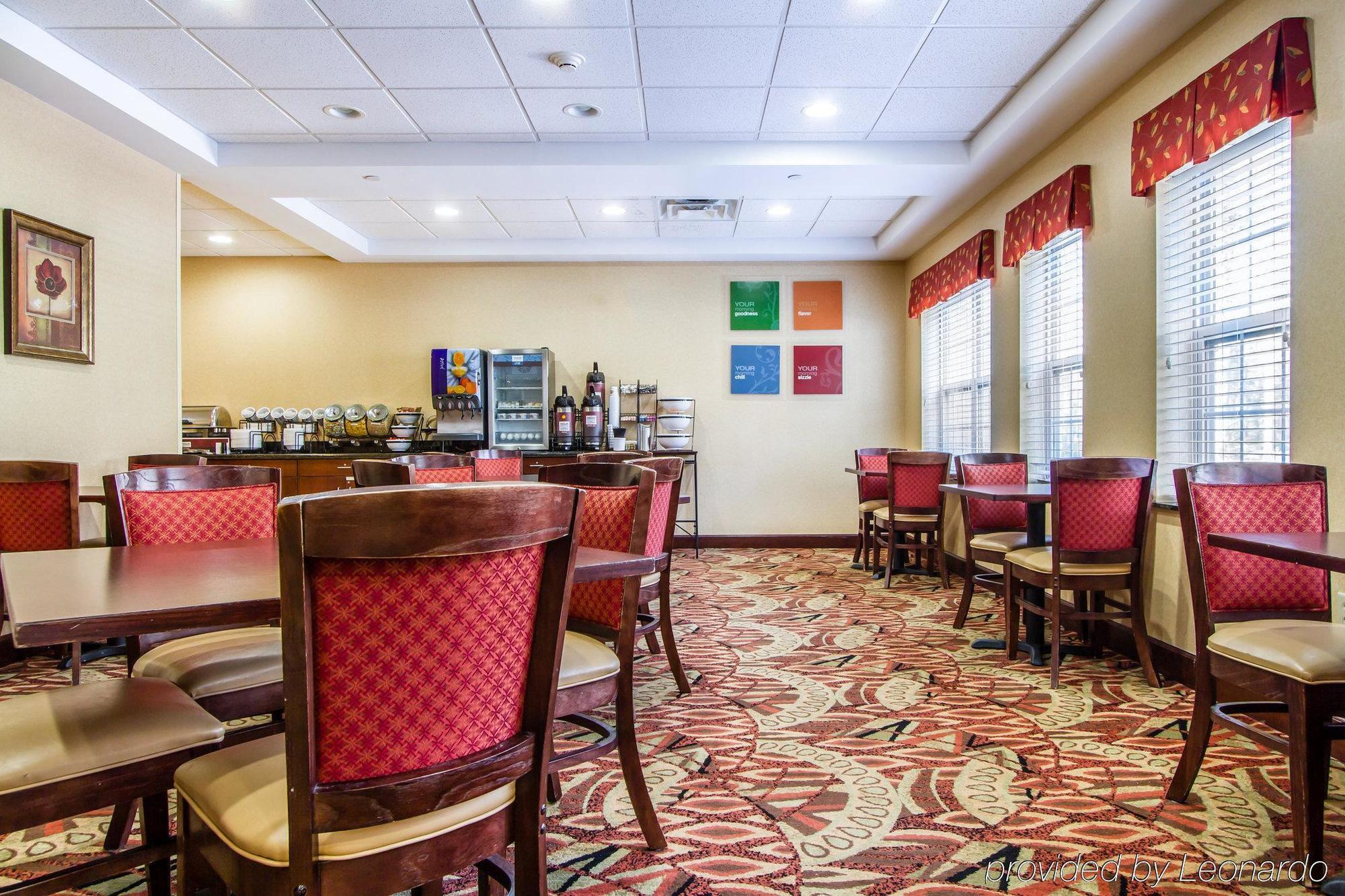 Comfort Inn & Suites Scarborough-Portland Eksteriør bilde