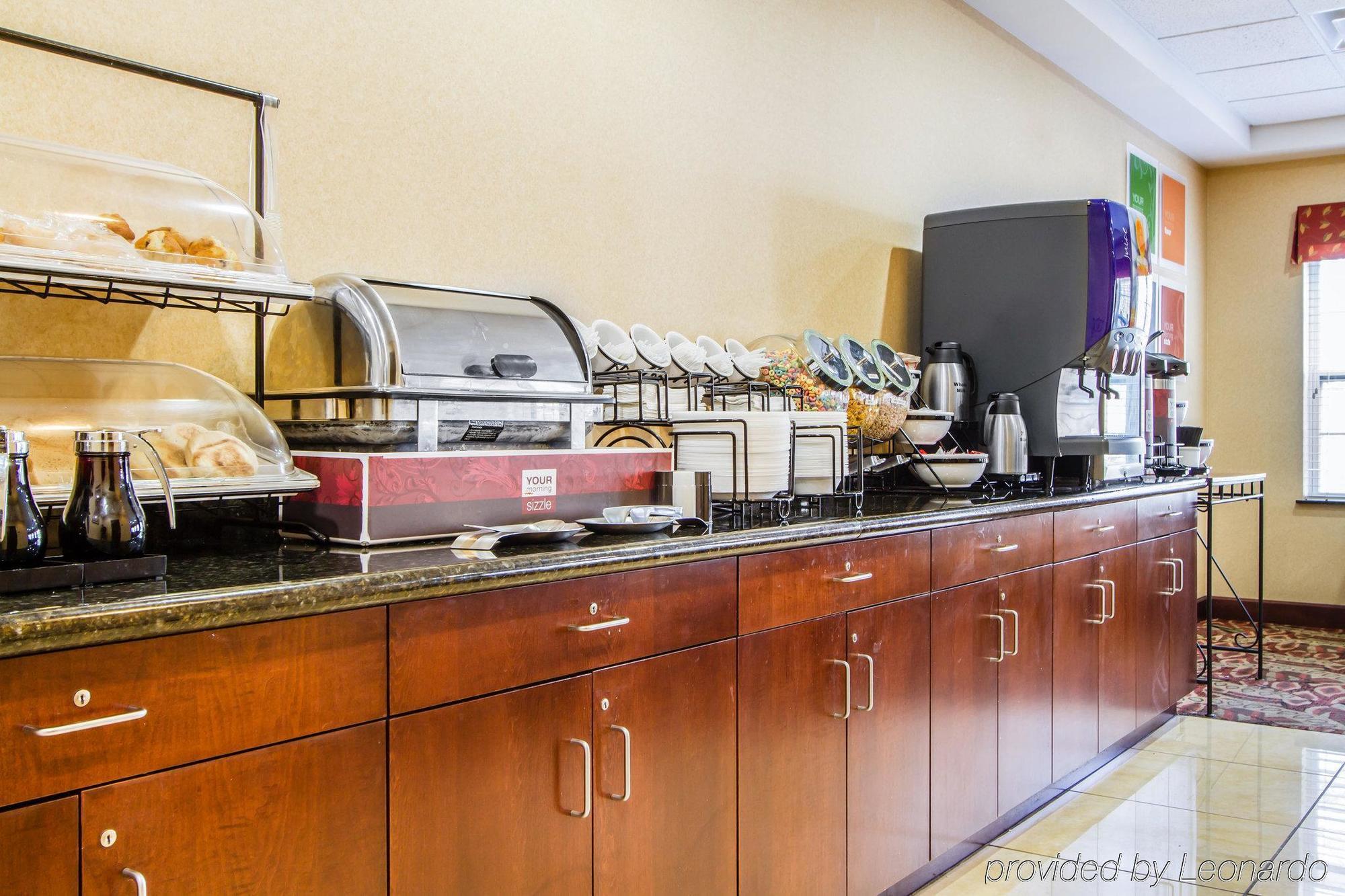 Comfort Inn & Suites Scarborough-Portland Eksteriør bilde